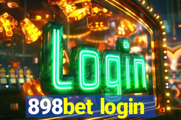 898bet login